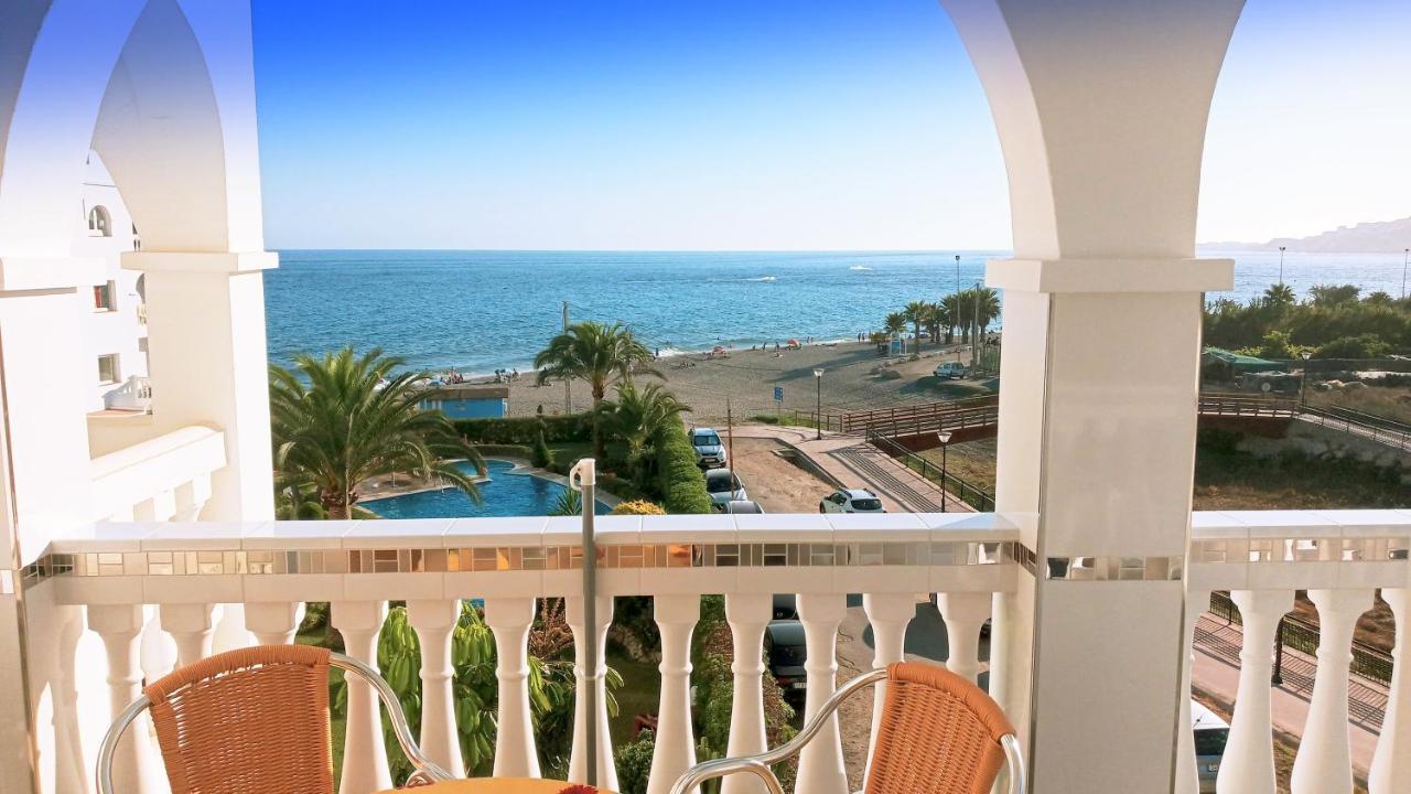 Apartamentos Starnerja En Stella Maris Exterior photo