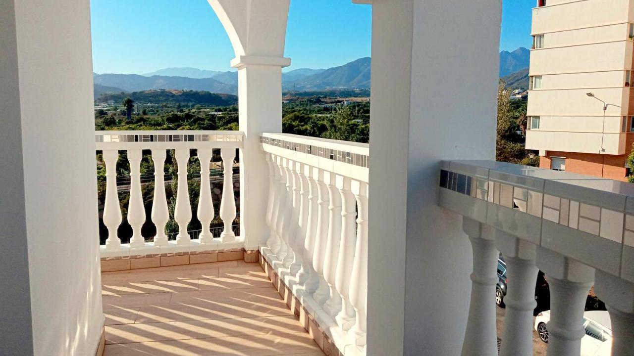 Apartamentos Starnerja En Stella Maris Exterior photo