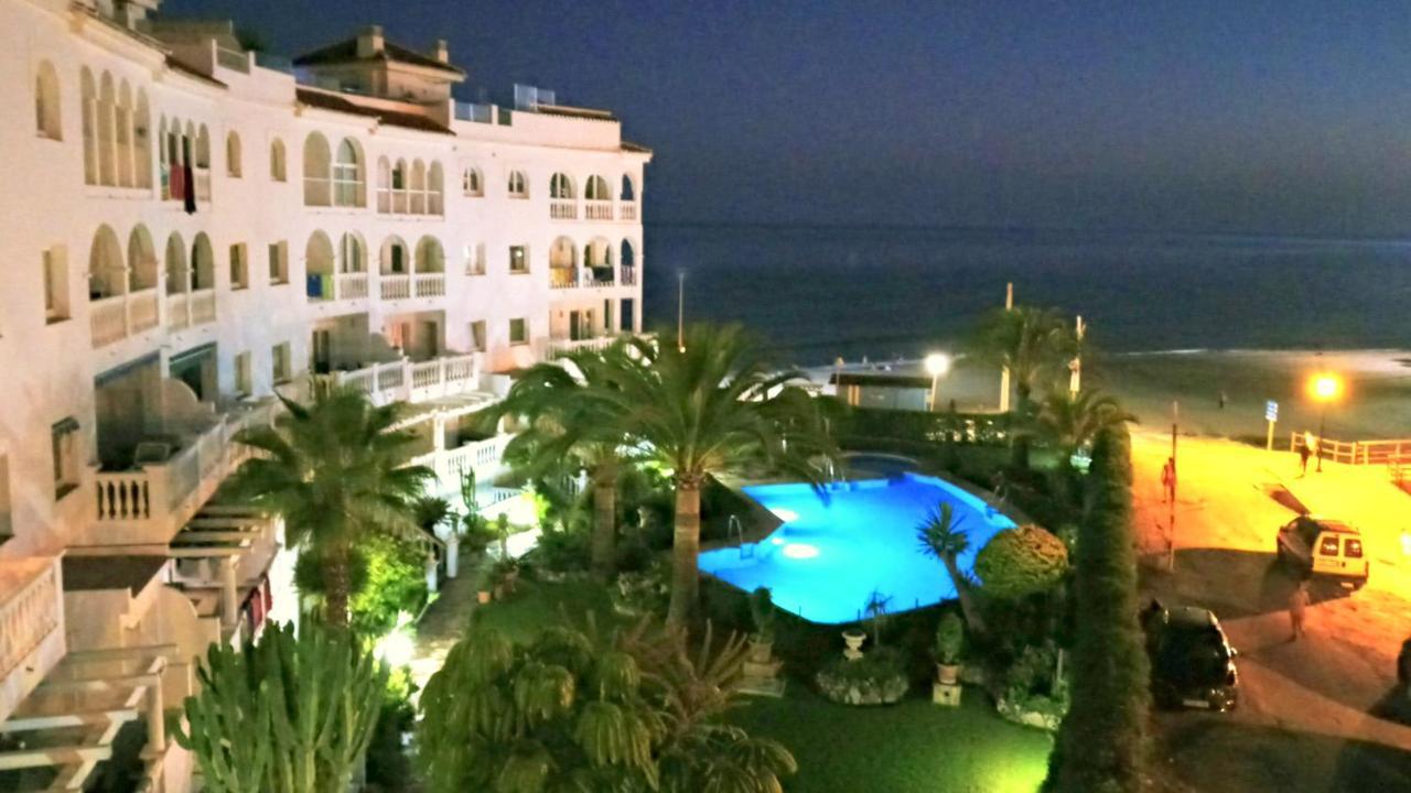 Apartamentos Starnerja En Stella Maris Exterior photo