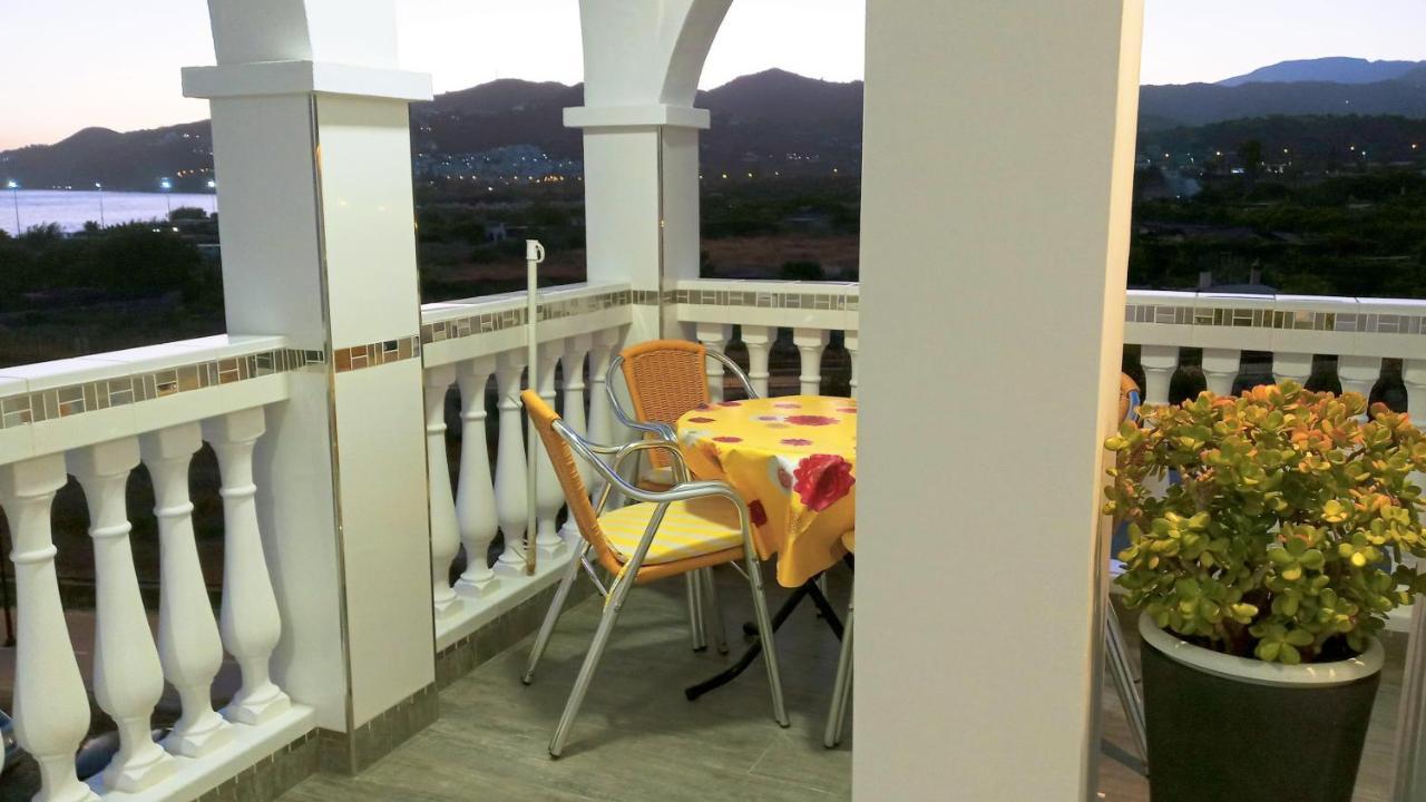 Apartamentos Starnerja En Stella Maris Exterior photo