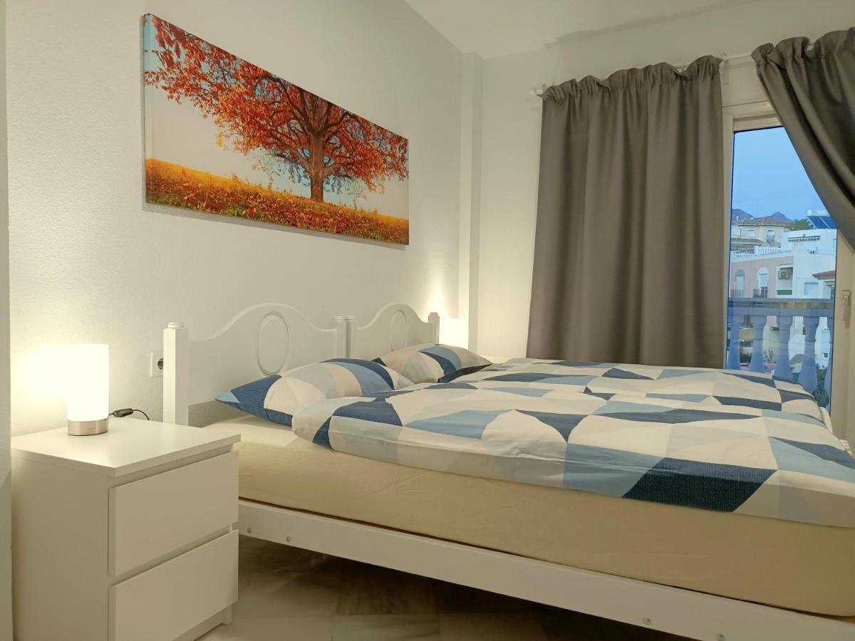 Apartamentos Starnerja En Stella Maris Exterior photo