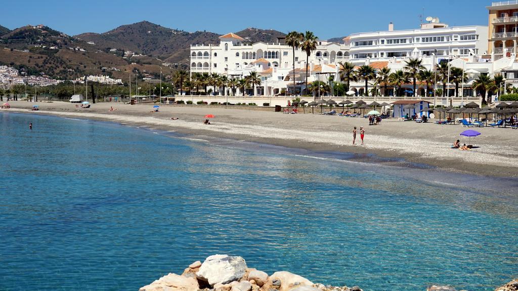Apartamentos Starnerja En Stella Maris Exterior photo