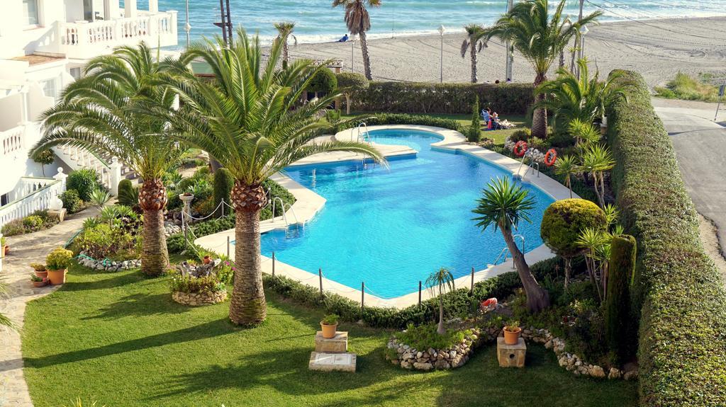 Apartamentos Starnerja En Stella Maris Room photo