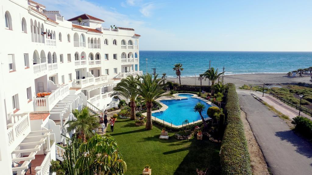 Apartamentos Starnerja En Stella Maris Room photo