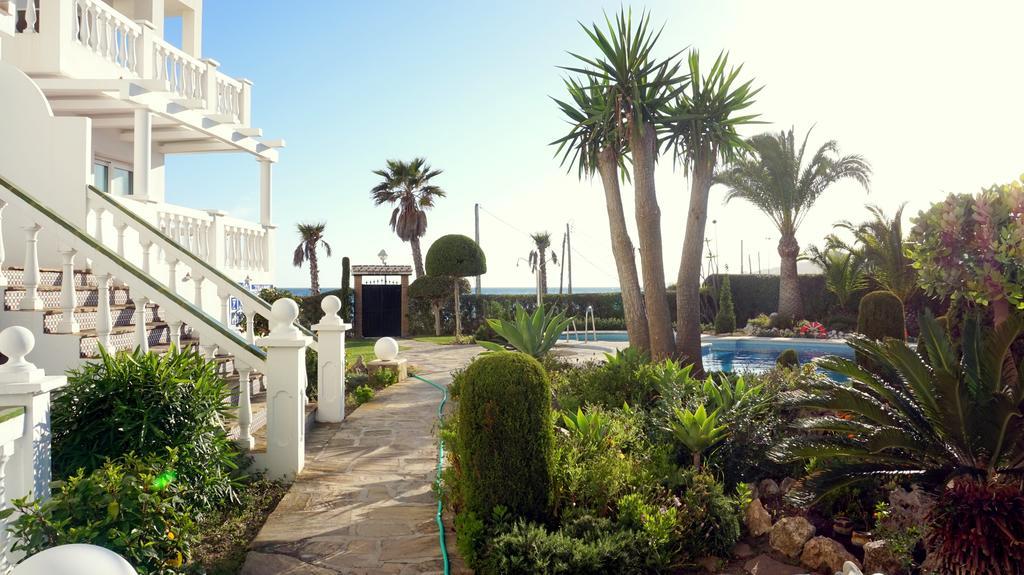 Apartamentos Starnerja En Stella Maris Room photo