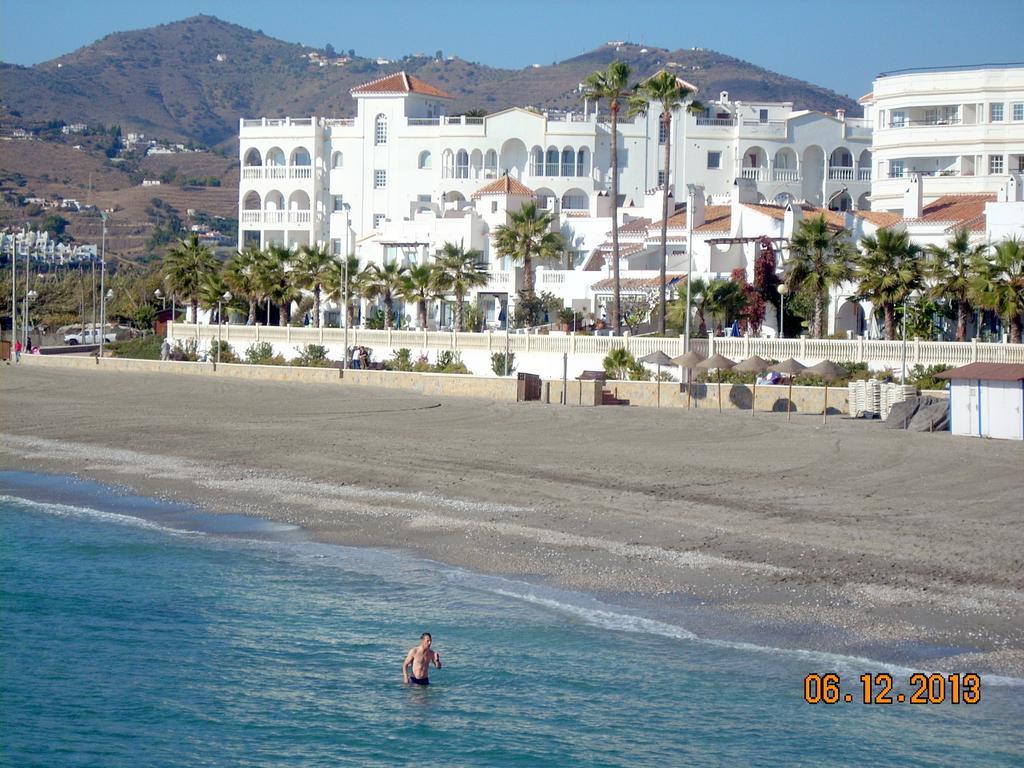 Apartamentos Starnerja En Stella Maris Exterior photo