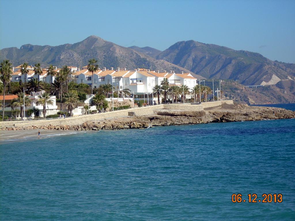 Apartamentos Starnerja En Stella Maris Exterior photo