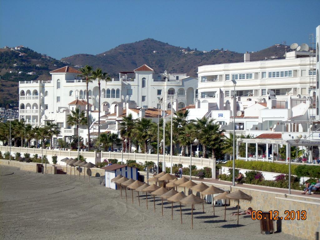 Apartamentos Starnerja En Stella Maris Exterior photo