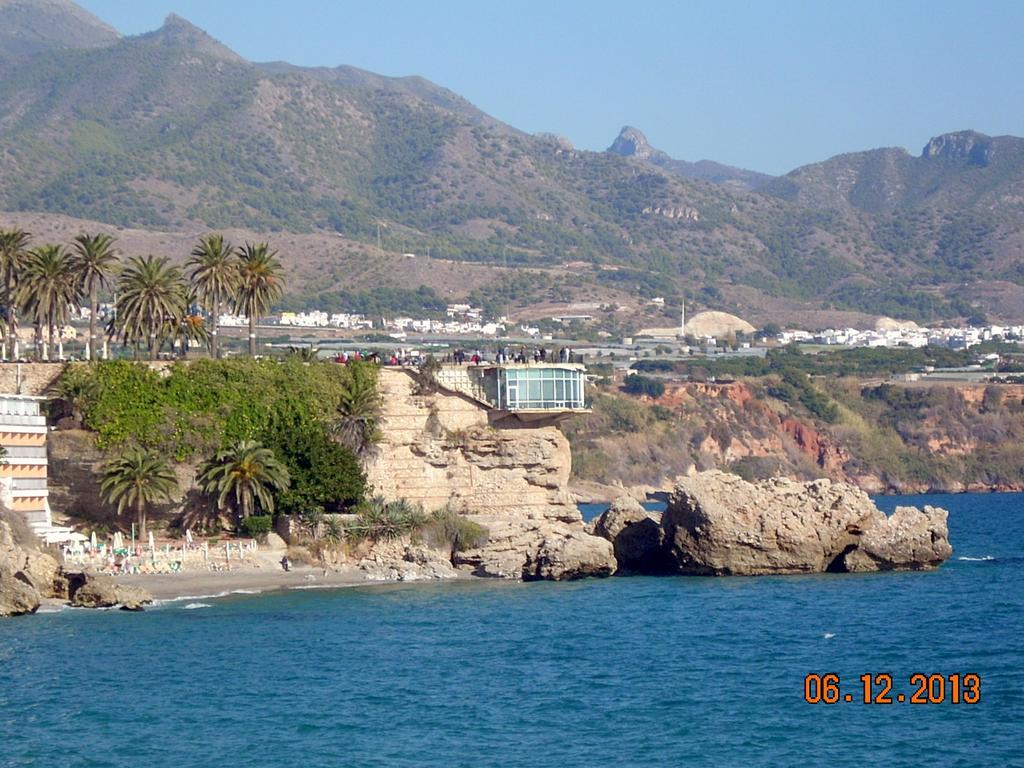 Apartamentos Starnerja En Stella Maris Exterior photo