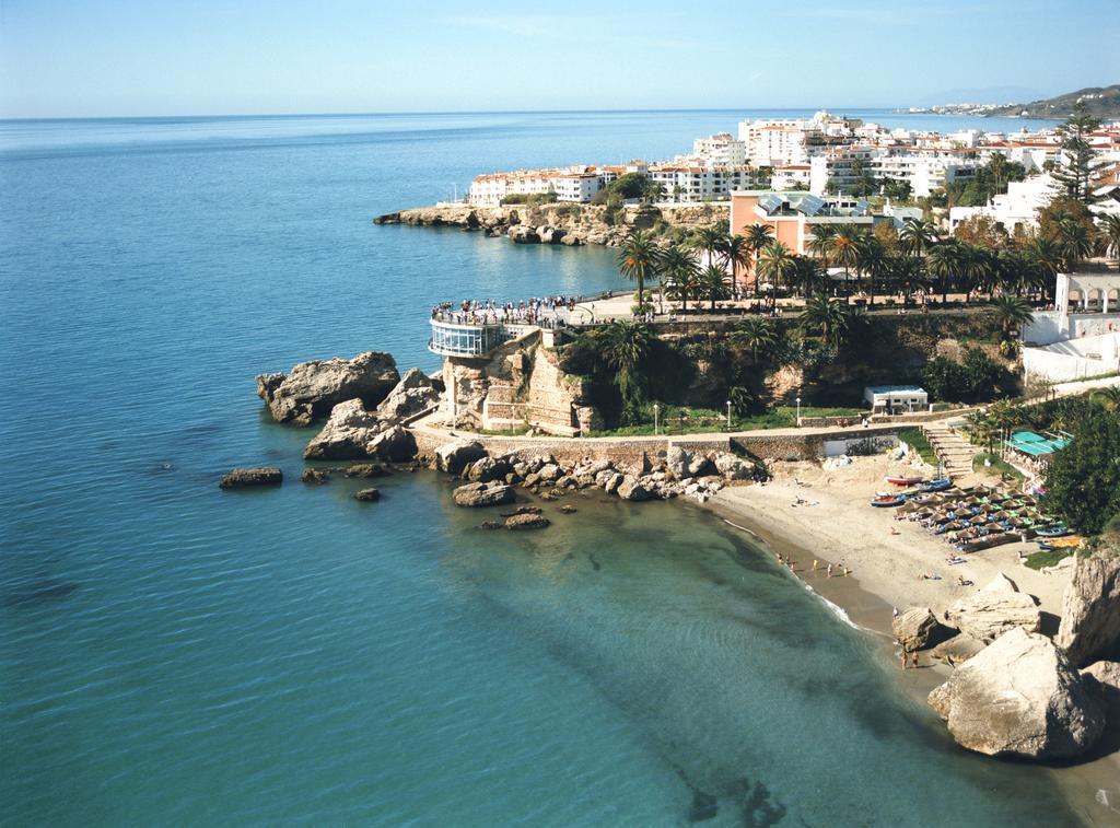 Apartamentos Starnerja En Stella Maris Exterior photo