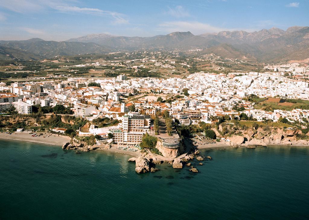 Apartamentos Starnerja En Stella Maris Exterior photo
